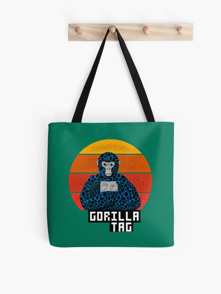 Gorilla tag pfp maker Gorilla Tag Blue Lava vintage  Sticker for Sale by  eternalwildflo