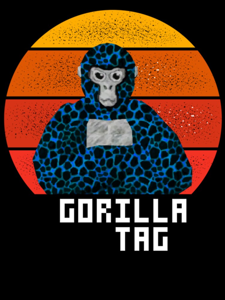 gorilla tag pfp maker Gorilla Tag vintage  Baby T-Shirt for Sale