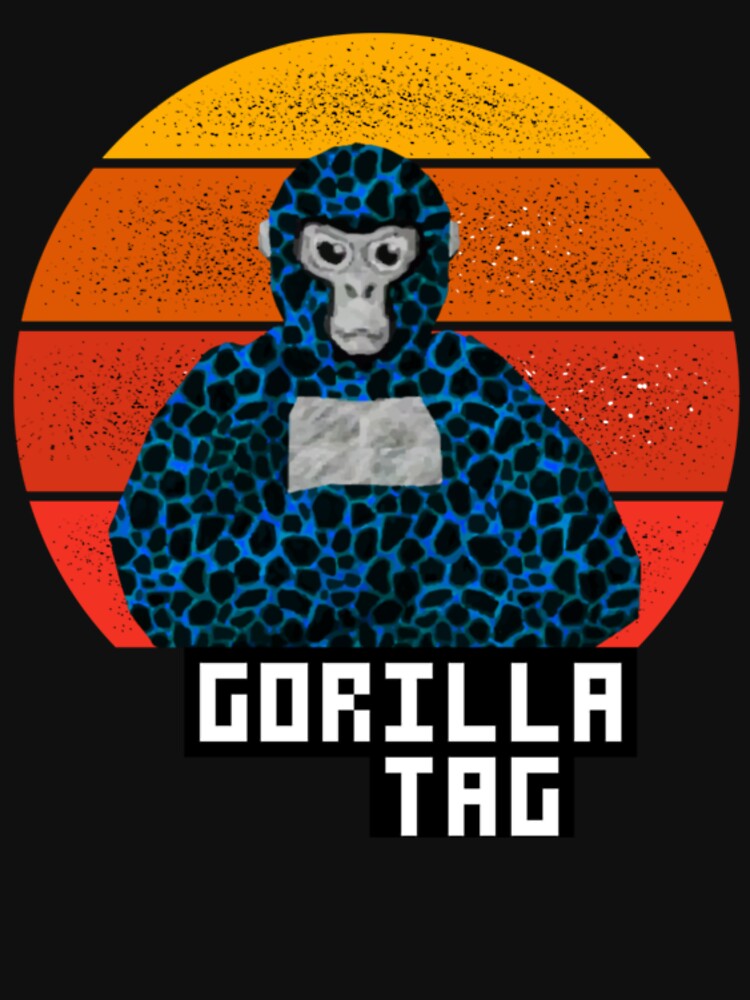 Gorilla Tag Monkey Banana Peel Gorilla Monke Gorilla Tag PFP Maker