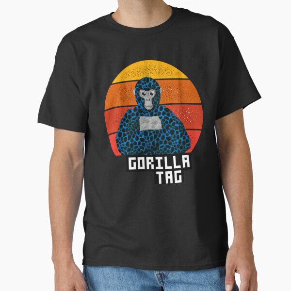 Item preview, Gorilla tag pfp maker Gorilla Tag Blue Lava vintage   designed and sold by eternalwildflo.
