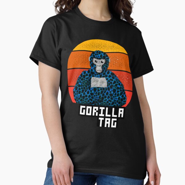 Item preview, Gorilla tag pfp maker Gorilla Tag Blue Lava vintage   designed and sold by eternalwildflo.