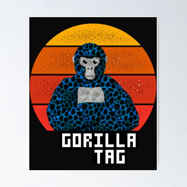 How I Got The RAREST ITEM In Gorilla Tag (And How You Can Too!) 