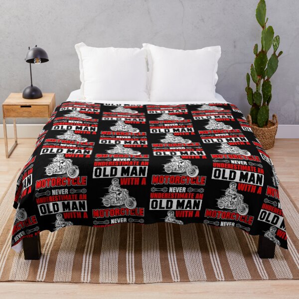 Item preview, Humoristic Motorcycle Saying - Funny Gifts For Motorcycle Lovers designed and sold by FanityPrints.