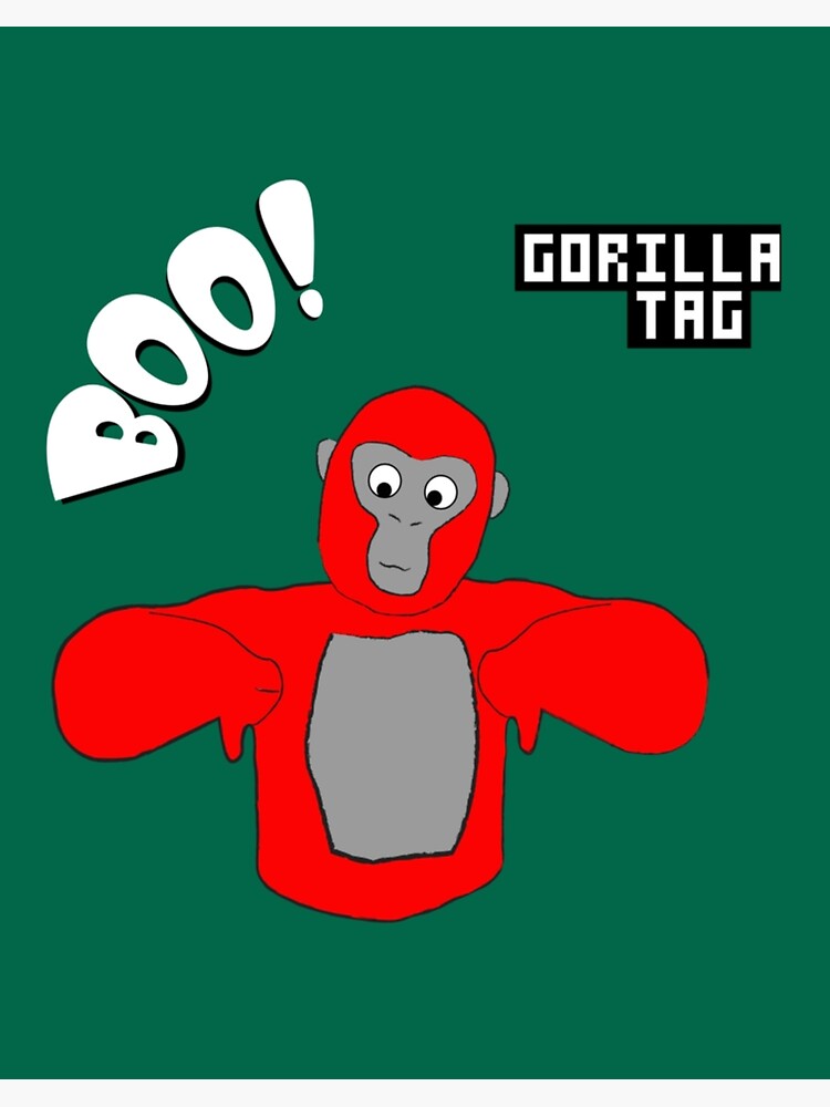 Gorilla tag pfp maker Gorilla Tag Blue Lava vintage  Sticker for Sale by  eternalwildflo