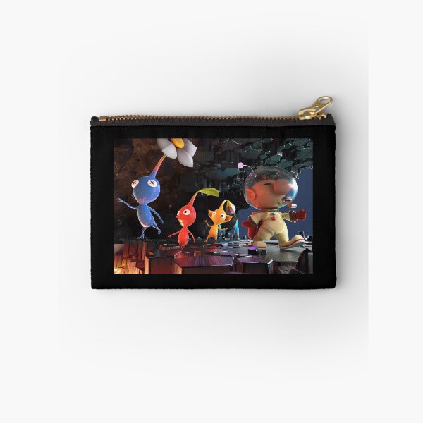 Item preview, Pikmin 4 designed and sold by ABZDesigner.