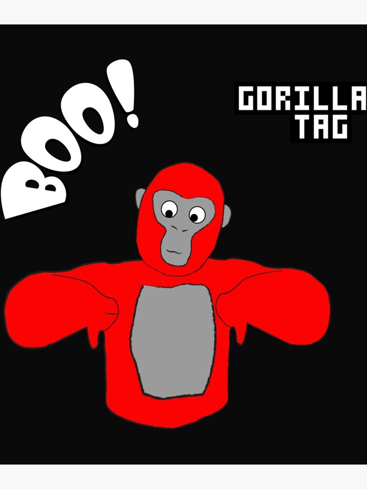 Gorilla Tag PFP in 2023  Gorilla, Elf fun, Like animals