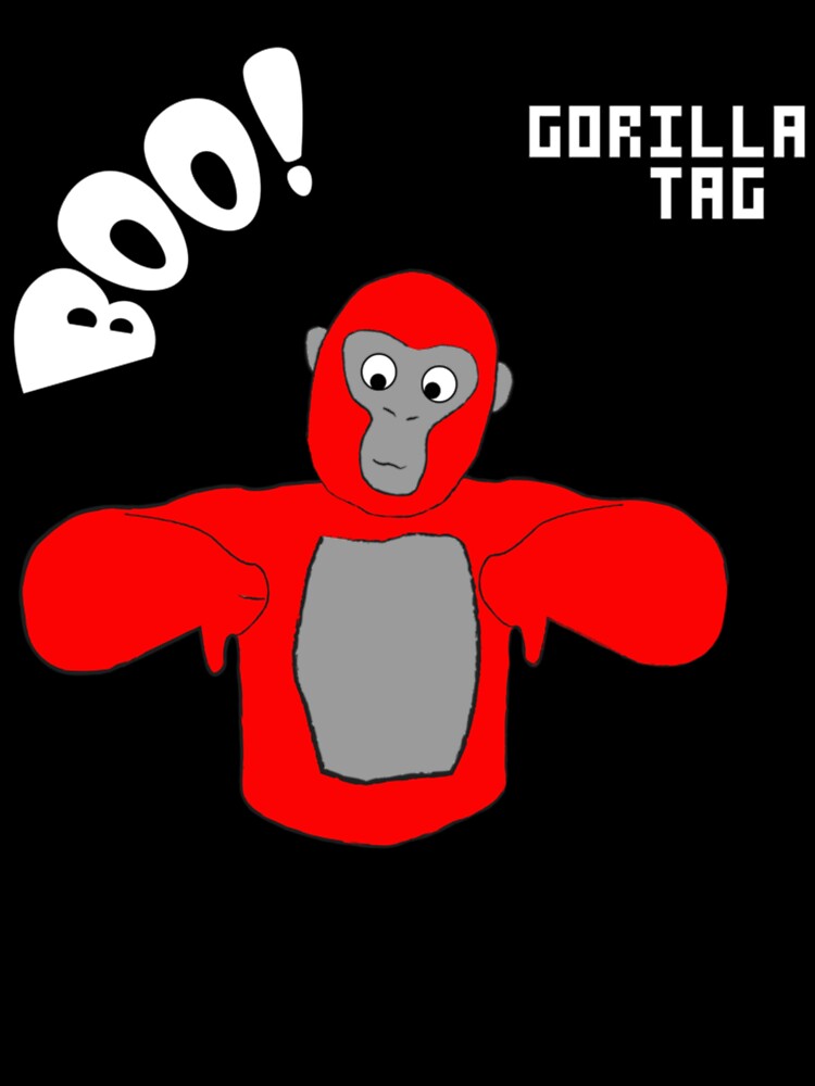 About: Gorilla Tag Walkthrough (Google Play version)