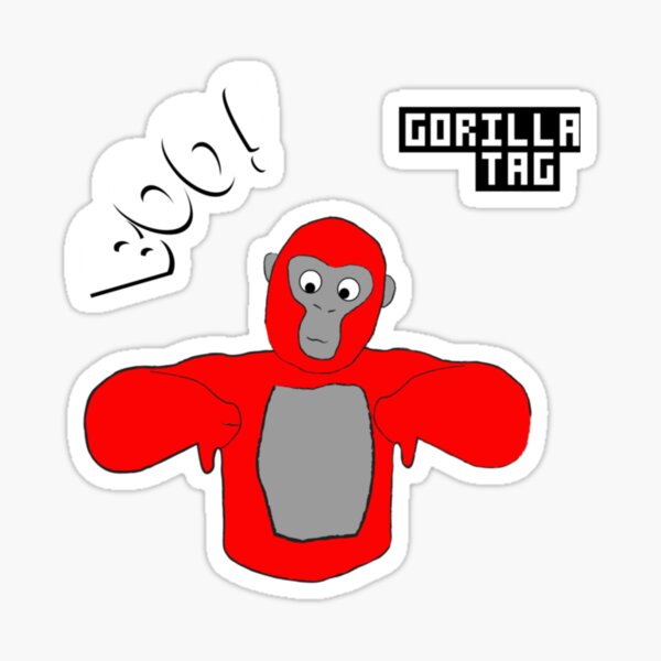 100+] Gorilla Tag Pictures