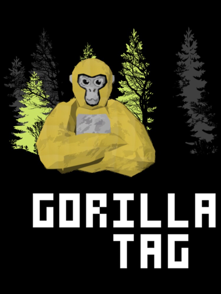 About: Gorilla Tag Profile Picture (Google Play version)
