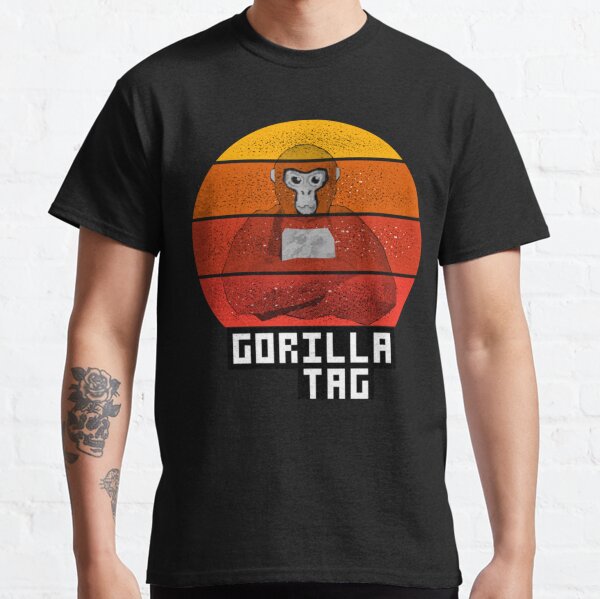 Item preview, gorilla tag pfp maker Gorilla Tag vintage     designed and sold by eternalwildflo.