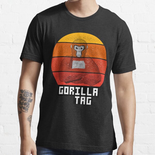 gorilla tag pfp maker Gorilla Tag vintage  Baby T-Shirt for Sale
