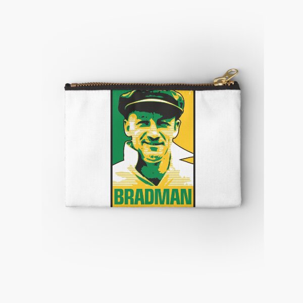 Item preview, Bradman - AUSTRALIA designed and sold by DFA.