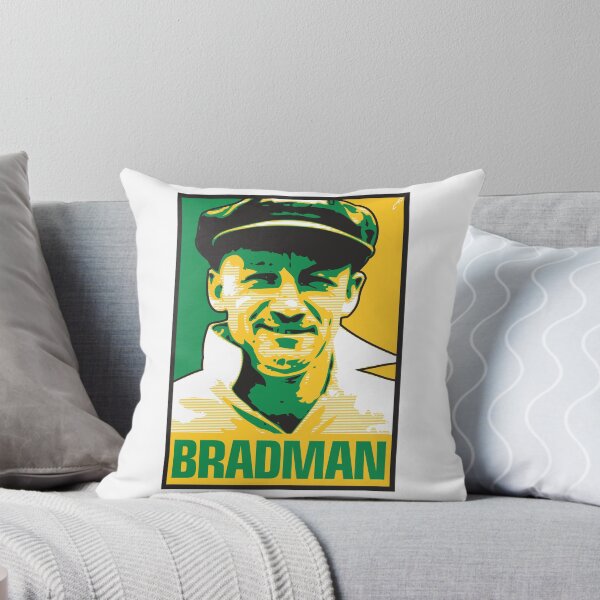 Item preview, Bradman - AUSTRALIA designed and sold by DFA.