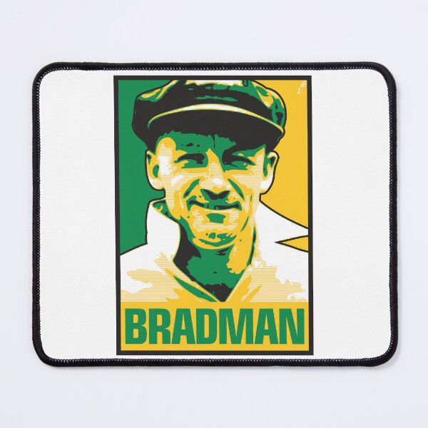 Item preview, Bradman - AUSTRALIA designed and sold by DFA.