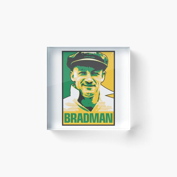 Item preview, Bradman - AUSTRALIA designed and sold by DFA.