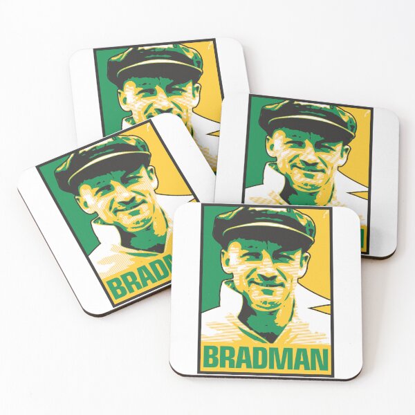 Item preview, Bradman - AUSTRALIA designed and sold by DFA.