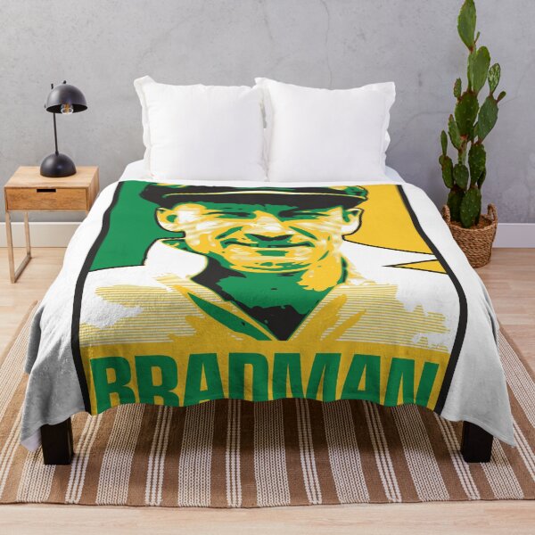 Item preview, Bradman - AUSTRALIA designed and sold by DFA.
