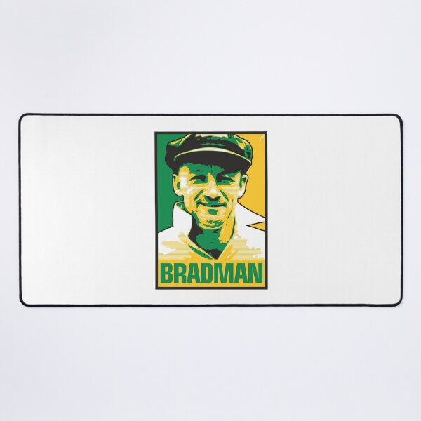 Item preview, Bradman - AUSTRALIA designed and sold by DFA.