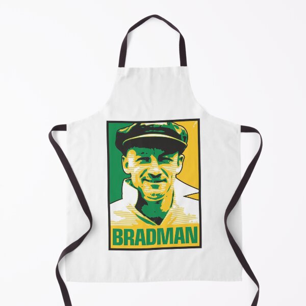 Item preview, Bradman - AUSTRALIA designed and sold by DFA.