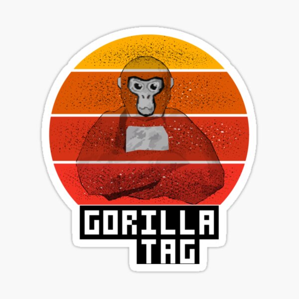 Gorilla Tag Monkey Banana Peel Gorilla Monke Gorilla Tag PFP Maker