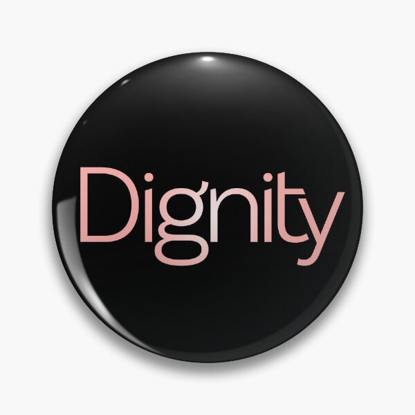 Item preview, Dignity v.4 designed and sold by x1brett.