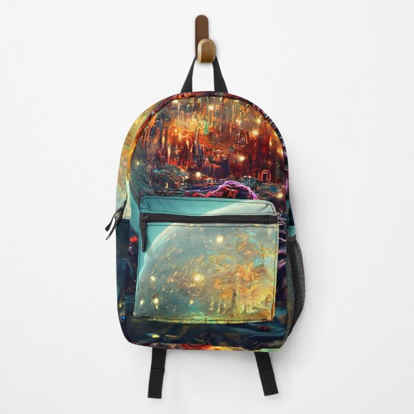 Item preview, Microcosm designed and sold by Lucian Lupescu.