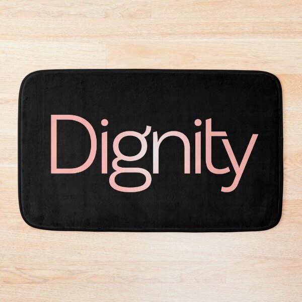 Item preview, Dignity v.4 designed and sold by x1brett.