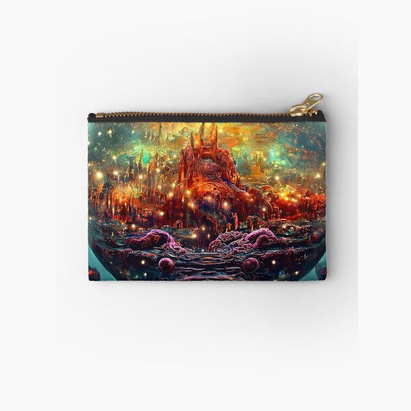 Item preview, Microcosm designed and sold by Lucian Lupescu.