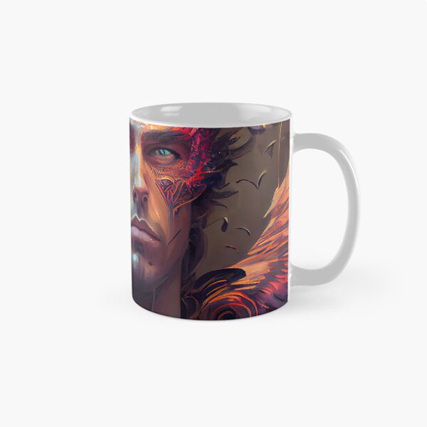Item preview, Yeialel designed and sold by OccultDreams.