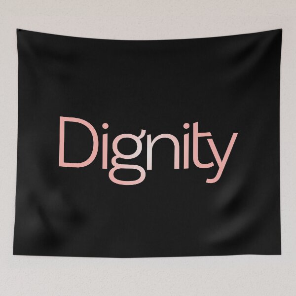 Item preview, Dignity v.4 designed and sold by x1brett.