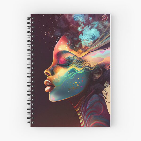 Item preview, Cosmic soul designed and sold by CEVmemories.
