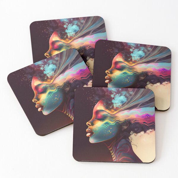 Item preview, Cosmic soul designed and sold by CEVmemories.