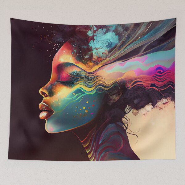 Item preview, Cosmic soul designed and sold by CEVmemories.
