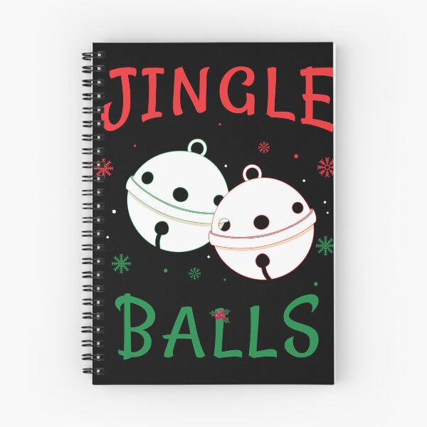 Item preview, Jingle Balls Tinsel Tits Couples Christmas Matching Couple designed and sold by AshzShop.