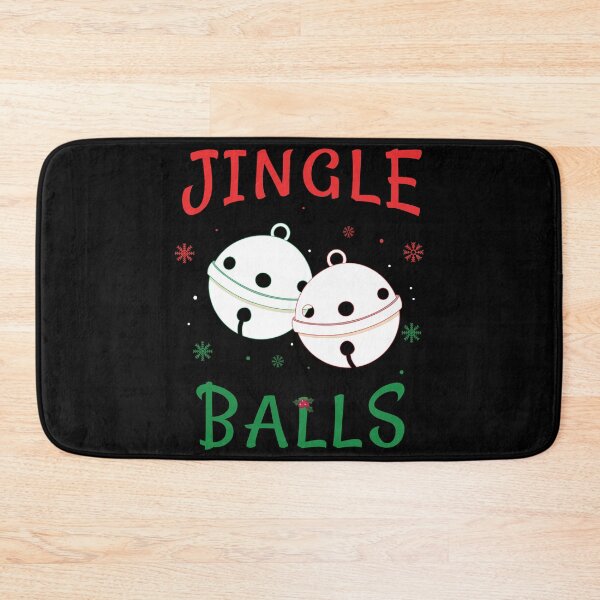 Item preview, Jingle Balls Tinsel Tits Couples Christmas Matching Couple designed and sold by AshzShop.