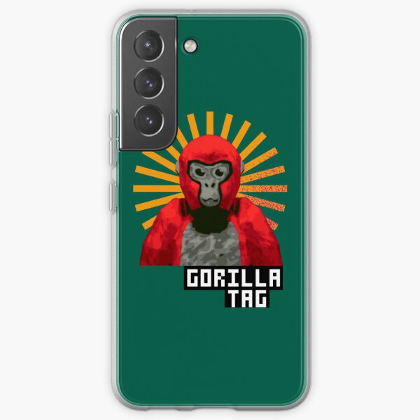 Gorilla tag mobile : r/GorillaTag
