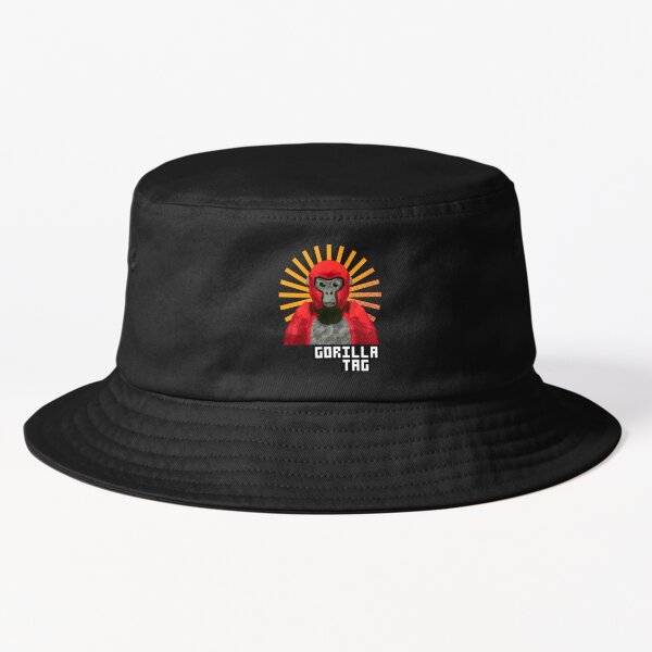 Reversible Bucket Hat - Queens of Waikiki