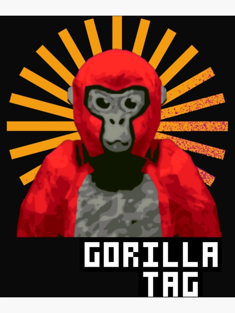 How To Mod Gorilla Tag On The Oculus Quest [Outdated] 