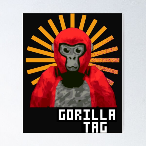 Monkeye, Gorilla Tag Wiki