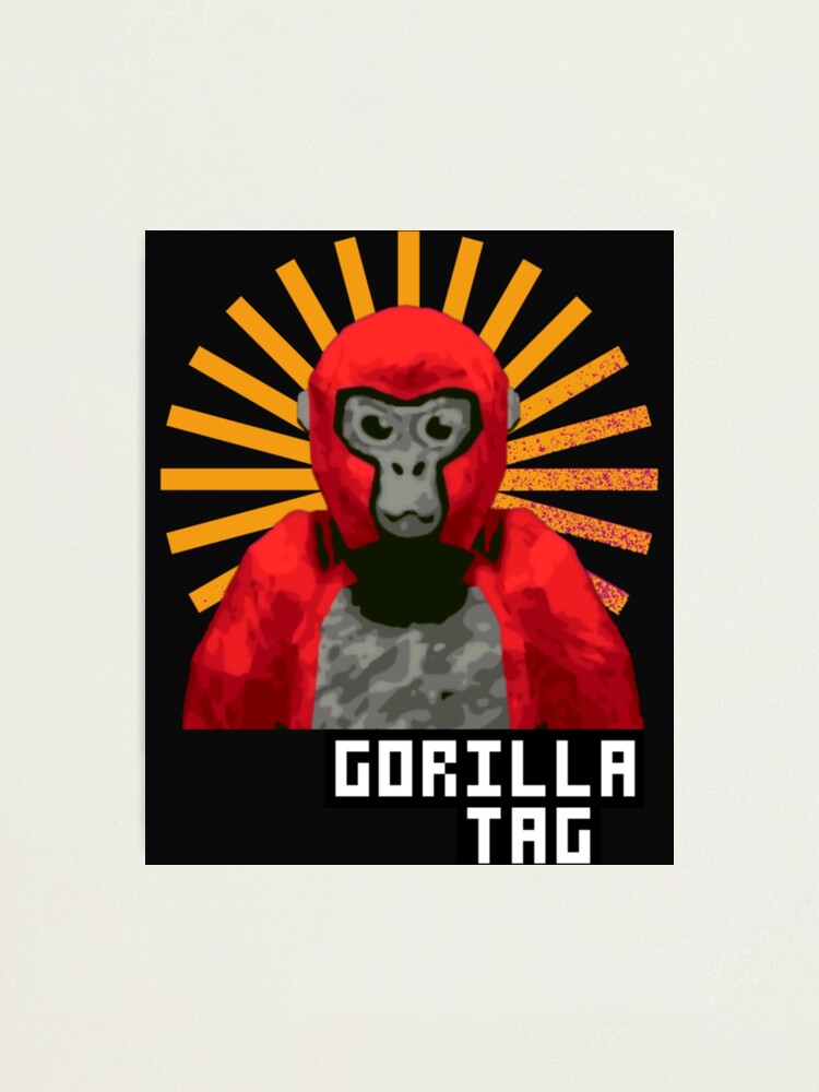 Gorilla Tag Wallpaper Discover more Cute, monkey tag, pink gorilla