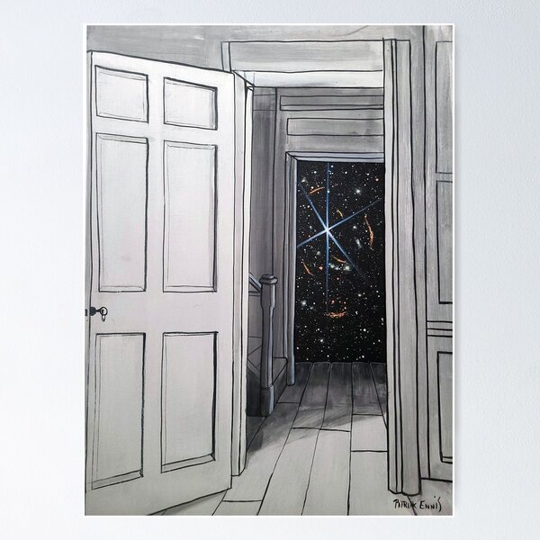 Item preview, portal designed and sold by Patrick Ennis.