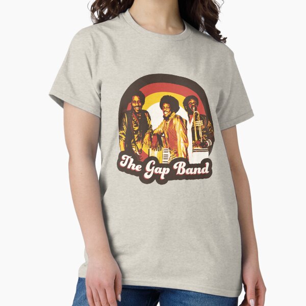 Item preview, The Gap Band 70s Funky Soul designed and sold by eyepoo.