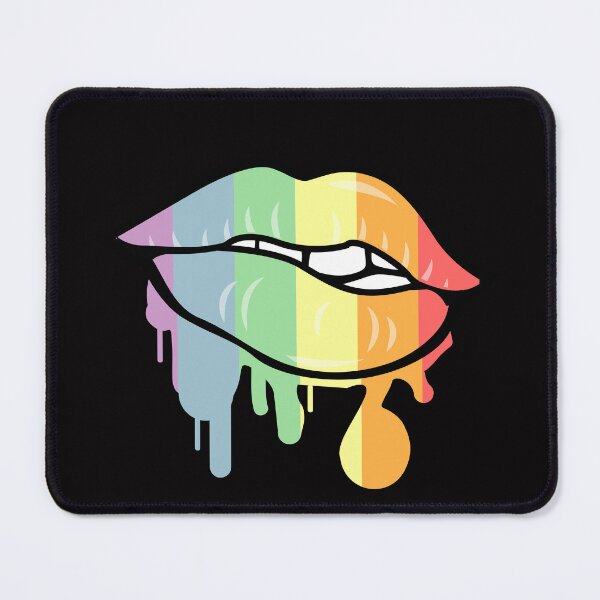 Item preview, The lips of many colors. designed and sold by tabykid.