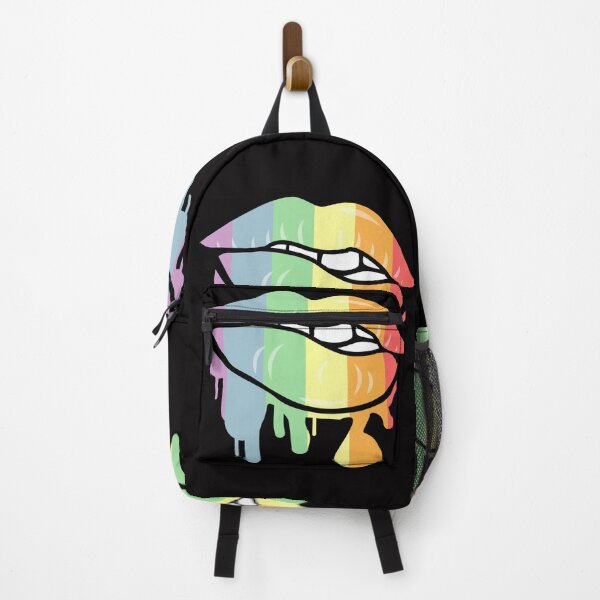 Item preview, The lips of many colors. designed and sold by tabykid.