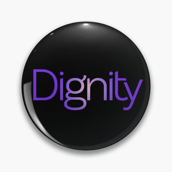 Item preview, Dignity v.5 designed and sold by x1brett.