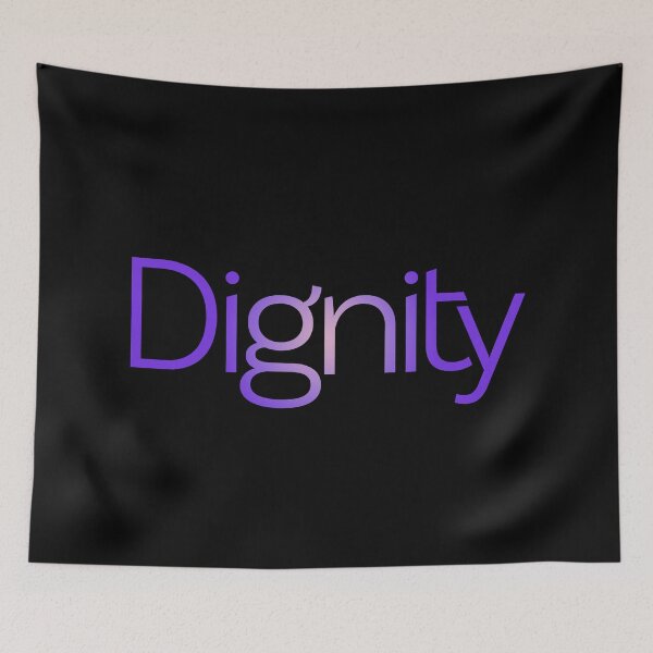 Item preview, Dignity v.5 designed and sold by x1brett.