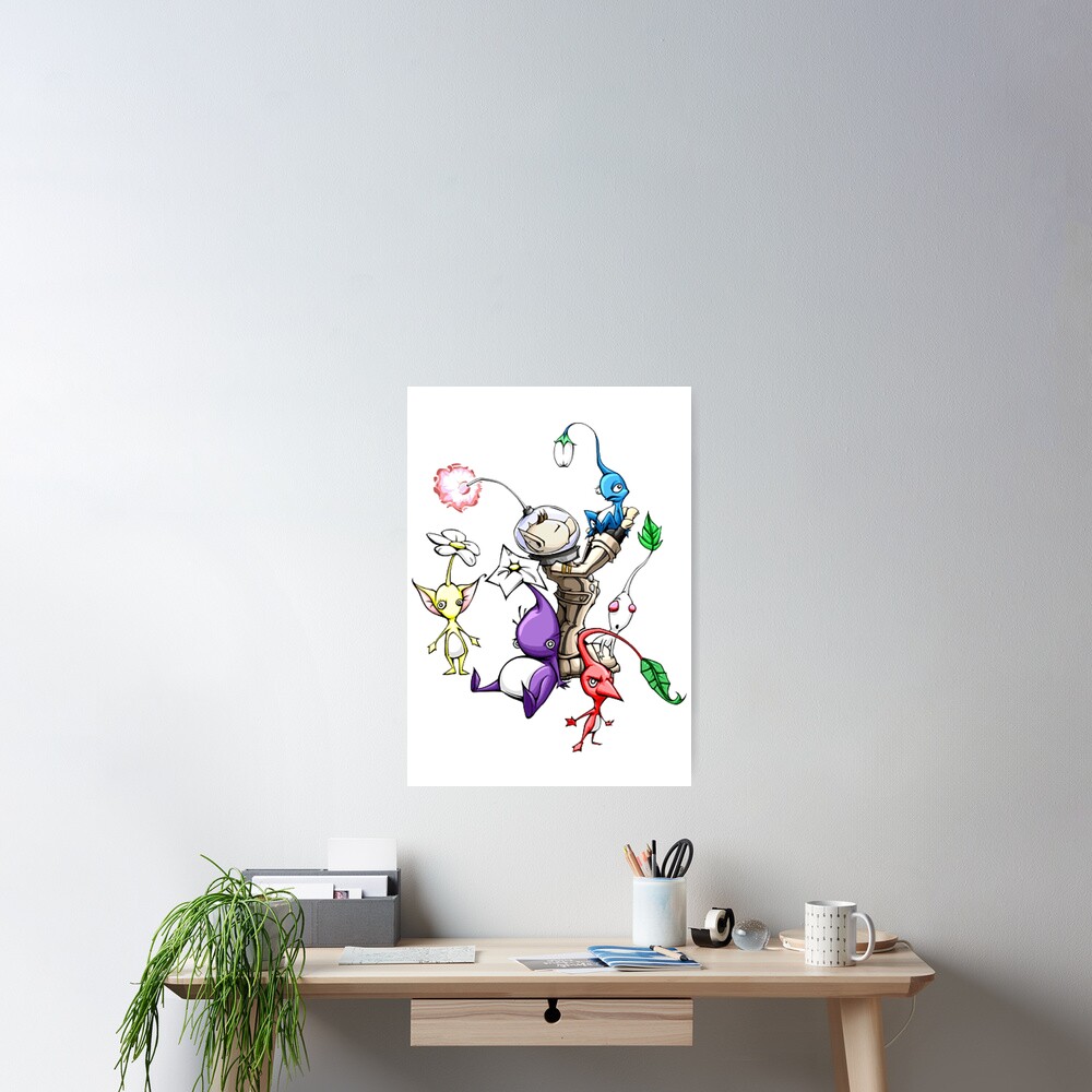 Item preview, Poster designed and sold by ABZDesigner.