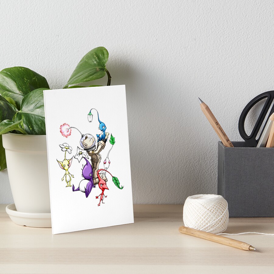 Item preview, Art Board Print designed and sold by ABZDesigner.