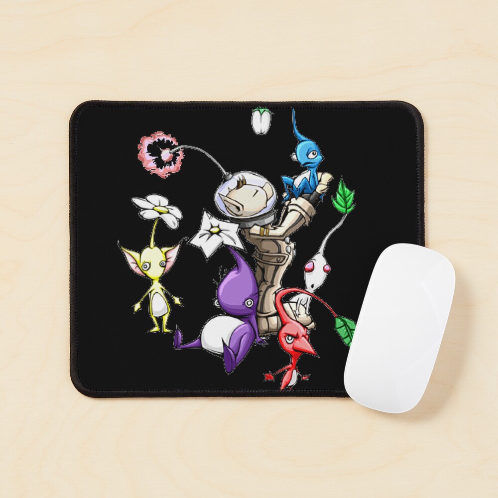 Item preview, Mouse Pad designed and sold by ABZDesigner.