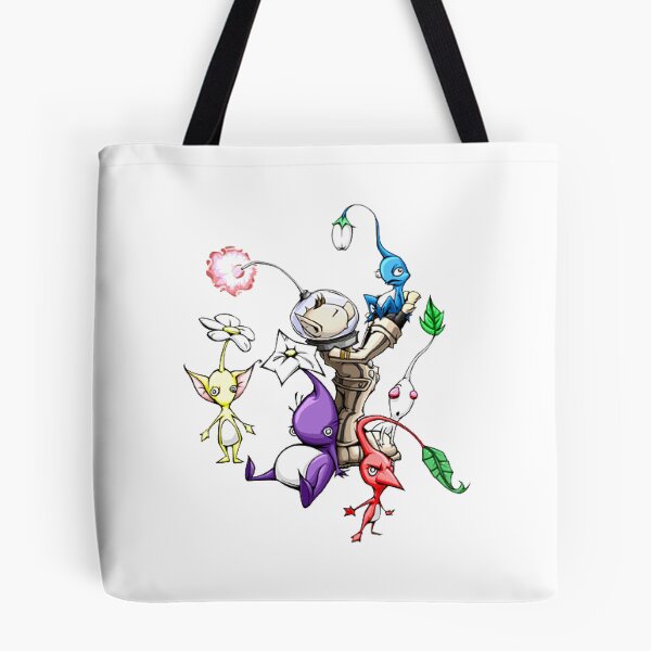 Item preview, Pikmin 4 designed and sold by ABZDesigner.